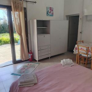 Private Bathroom Triple Room